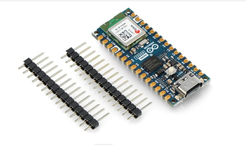Arduino – lze jej využít v profesionálních řešeních?