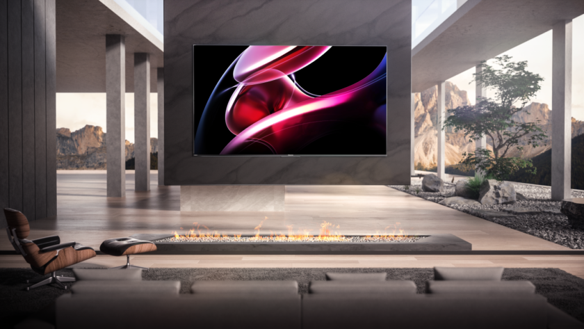 Nový etalon dokonalosti: Mini-LED TV Hisense ULED X