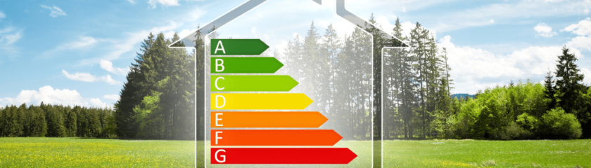 Energetické štítky na cestě k energetické efektivitě domácnosti