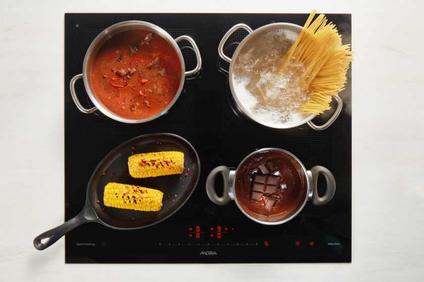 Recept: Špagety Carbonara