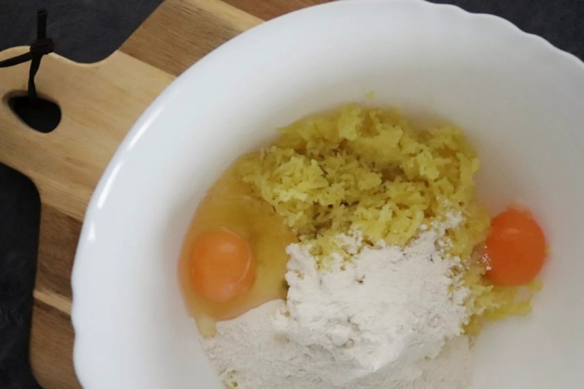 Recept: To nejlepší kuře na paprice