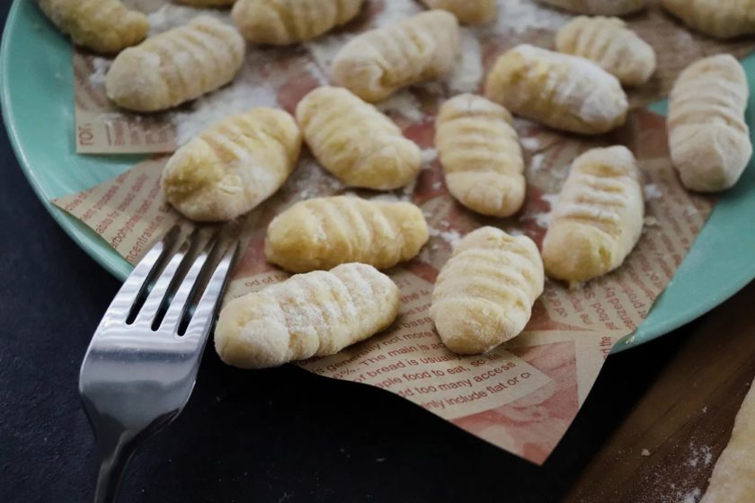 Recept: To nejlepší kuře na paprice