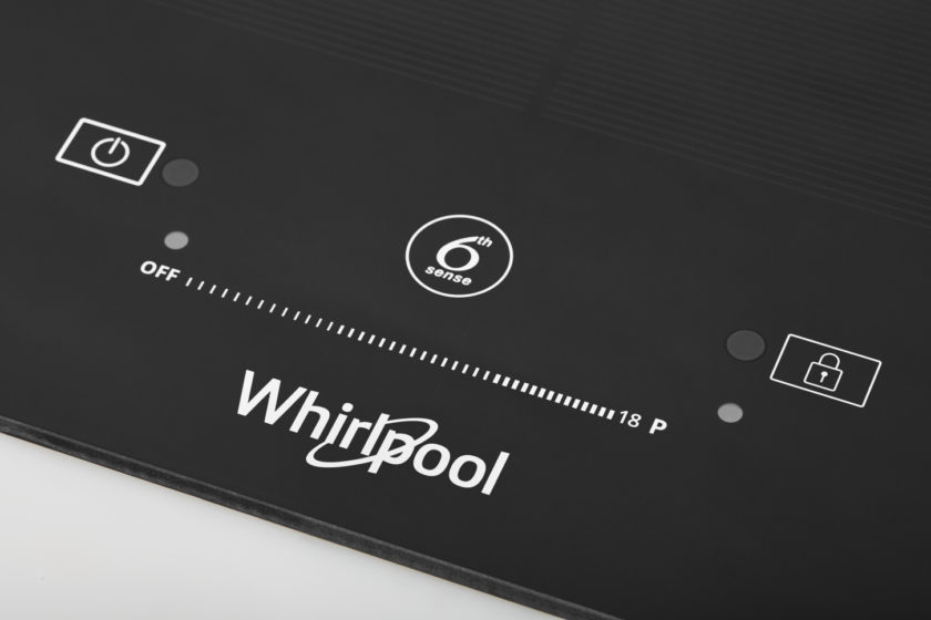 Varné desky Whirlpool: Styl a technologie pro ty nejlahodnější pokrmy