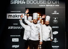 Finále národního kola kuchařské soutěže BOCUSE D’OR se odehraje 30. června v Grandhotelu Pupp