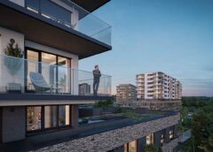 Společnost Zeitgeist Asset Management převzala kompletní řízení projektu Residence Opatov v Praze 4 se 171 nájemními byty