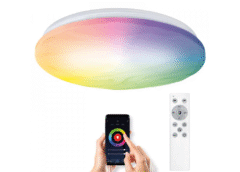 Jak propojit LED osvětlení se smart home systémem?