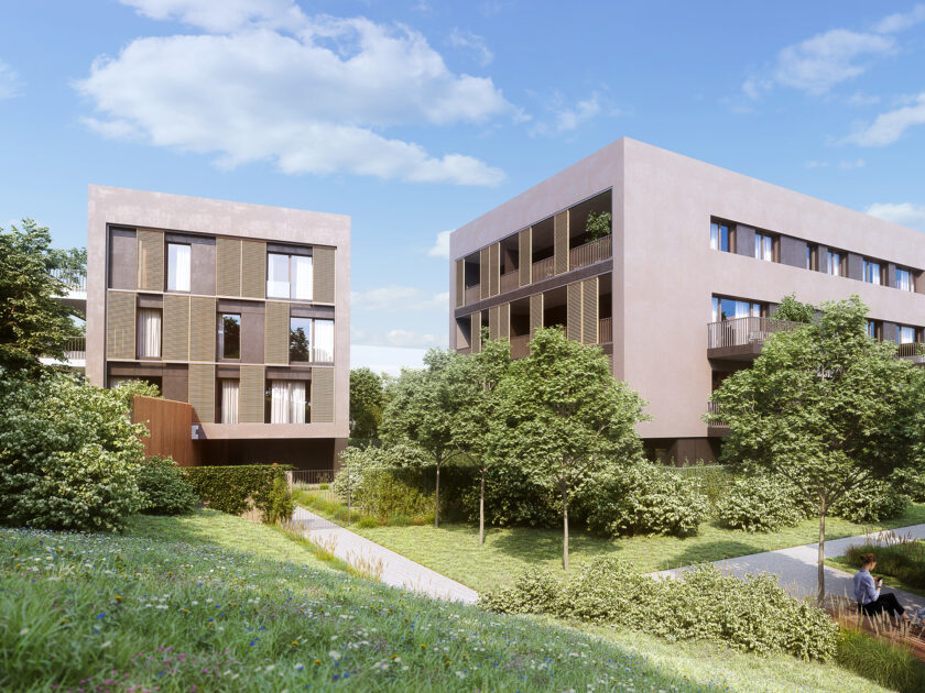 Jak se mění bydlení v pražské metropoli: Tipy na nové byty v Praze