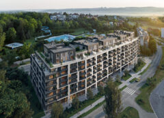 Jak se mění bydlení v pražské metropoli: Tipy na nové byty v Praze