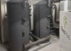 Společnost Electree v Brně spustila první „výpočetní kotelnu“ v České republice