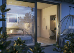 Výstavba nízkoenergetického projektu Nová Cihelna Kladno byla spuštěna: Prodána je již více než polovina jednotek