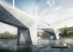 Pražané mají jasno: Název Dvorecký most zvítězil drtivou většinou hlasů