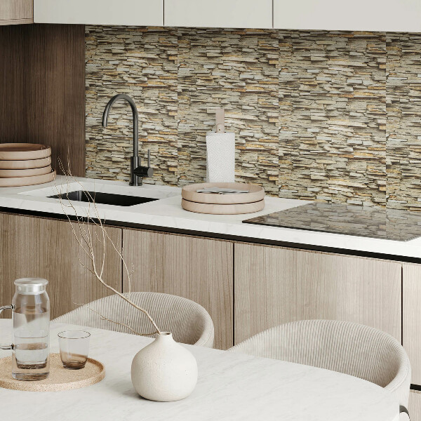 Jak proměnit kuchyni za jedno odpoledne? Samolepicí obklady jsou hitem moderních renovací