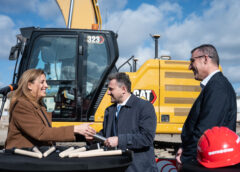 AFI Home Strašnice vstupuje do hlavní fáze. V Praze 10 vyroste moderní nájemní projekt