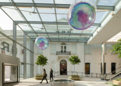 Nejlepší rekonstrukce roku: Grand Pardubice získal ThePrime Awards 2025