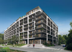 Geosan Development hlásí návrat kupujících: Poptávka po novostavbách je s jarem silnější