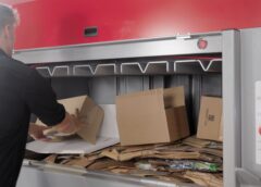 Jak paketovací lis dokáže zjednodušit nakládání s odpadem ve firmě?