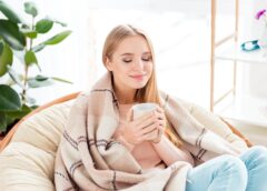 Jak provonět domov a vytvořit příjemnou atmosféru