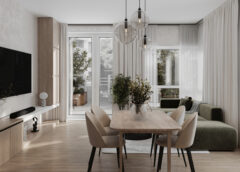 Luxent spouští prodej druhé etapy projektu Kladno Living: V první je prodáno již přes 60 % bytů