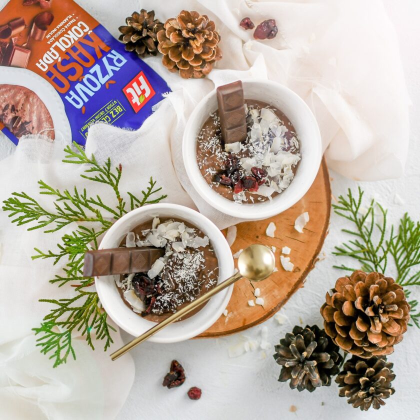 Snídaně, se kterou je každý den o něco lepší. Zapojte se do soutěže o balíčky produktů FIT